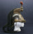 FRENCH MODELE 1876 REPUBLICAN GUARD CAVALRY HELMET