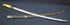 FRENCH EARLY NAPOLEONIC OFFICER'S SWORD, POSSIBLY NAVAL
