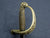 SPANISH HIGH OFFICIAL'S SWORD - FABRICA DE TOLEDO 1905