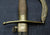 US CA.1830 INFANTRY OFFICERS SWORD BY WIDMANN-SUPERB BLUE & GILD