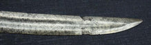 BRITISH CA.1790 LIGHT COMPANY OFFICER'S FIGHTING SWORD