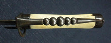 BRITISH CA.1790 LIGHT COMPANY OFFICER'S FIGHTING SWORD