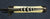 BRITISH CA.1790 LIGHT COMPANY OFFICER'S FIGHTING SWORD