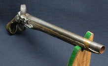 OTTOMAN BALKAN HOLSTER PISTOL CA.1790-1830