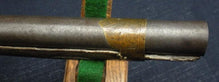 OTTOMAN BALKAN HOLSTER PISTOL CA.1790-1830