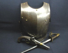 FRENCH M 1822 CAVALRY PISTOL DATED 1854 - A CRIMEAN WAR PISTOL!