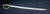 SPANISH ARTILLERY BRIQUET SWORD - TOLEDO 1872