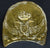 ITALIAN KINGDOM OF TWO SICILIES NAPOLEONIC GRENADIER HAT PLATE