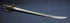 BRITISH 1742 GRENADIER HANGER