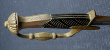 FRENCH LIGHT CAVALRY OFFICER'S SWORD ca.1795