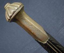 FRENCH LIGHT CAVALRY OFFICER'S SWORD ca.1795