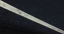 GERMAN BAVARIAN M1855 INFANTRY OFFICERS SWORD IN FINE DAMSACUS