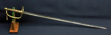 US M1833 DRAGOON SWORD BY AMES