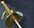 US M1840 ARMY NCO SWORD BY AMES - DATED 1865