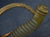CHINESE OFFICER'S SWORD CA.1900-1901 - VERY RARE!!!