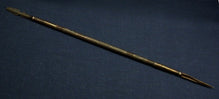 PERSIAN JARID CA.1700 - VERY RARE!