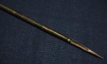 PERSIAN JARID CA.1700 - VERY RARE!