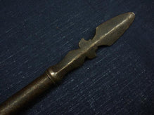 PERSIAN JARID CA.1700 - VERY RARE!