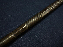 PERSIAN JARID CA.1700 - VERY RARE!