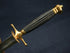 BRITISH OR AMERICAN NAVAL OFFICER'S FIGHTING DIRK CA.1795-1805