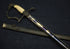 AMERICAN EAGLE POMMEL INFANTRY OFFICER'S SWORD CA.1830