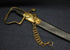 AMERICAN HORSE ARTILLERY SERGEANT'S SWORD CA.1812