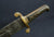 AUSTRIAN EXPERIMENTAL M1847 PIONEER SWORD - RARE
