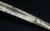 ITALIAN M1864 ARTILLERY OFFICER'S SWORD WITH TALISMANIC BLADE