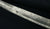 ITALIAN M1864 ARTILLERY OFFICER'S SWORD WITH TALISMANIC BLADE