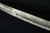 ITALIAN M1864 ARTILLERY OFFICER'S SWORD WITH TALISMANIC BLADE