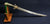 EUROPEAN HUNTING CUTTOE DAGGER CA.1745