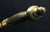 ITALIAN M1850 BERSAGLIERI OFFICER'S SWORD IN DAMASCUS - SUPERB!