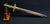 FRENCH NATIONAL GUARD OFFICER'S GLADIUS SWORD CA.1830
