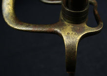 US M1833 DRAGOON SWORD BY AMES