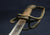 US M1833 DRAGOON SWORD BY AMES
