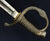 US NON-REGULATION SWORD BY BANNERMAN ca.1870-1890