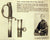 US NON-REGULATION SWORD BY BANNERMAN ca.1870-1890