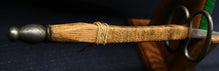 PAIR OF FRENCH FENCING FOILS CA.1880