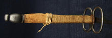 PAIR OF FRENCH FENCING FOILS CA.1880