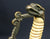 AMERICAN MOUNTED ARTILLERY OFFICER'S SABER AND BUFF BELT ca.1830