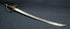 BRITISH 1742 GREANADIER'S HANGER BY HADLEY