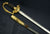 FRENCH RESTORATION PERIOD GENERAL OFFICER'S SWORD CA.1820