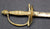 FRENCH PREMIERE EMPIRE INFANTRY OFFICER'S SWORD