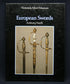 ANTHONY NORTH - AN INTRODUCTION TO EUROPEAN SWORDS