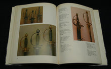 ANTHONY NORTH - AN INTRODUCTION TO EUROPEAN SWORDS
