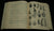 RAY RILING - THE POWDER FLASK BOOK - 1ST EDITION