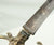 EUROPEAN OFFICER'S RELIC SMALL-SWORD CA.1695