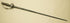 EUROPEAN OFFICER'S CAMPAIGN SWORD CA.1690