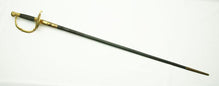 EUROPEAN COURT SWORD IN FRENCH STYLE