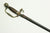 EUROPEAN OFFICER'S RELIC SMALL-SWORD CA.1695